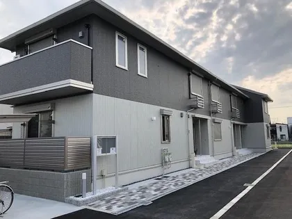 TKS北垣内の画像