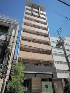 エグゼ心斎橋EASTの画像