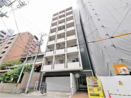 セレブコート梅田の画像
