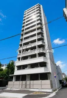 リフレス天王寺国分町【3階】の外観