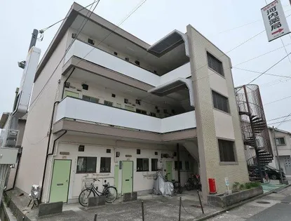 中澤マンションの画像