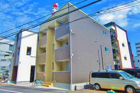 YS MAISON CAMELIAの画像