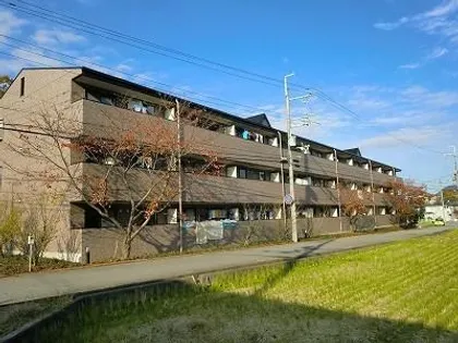 グランドステータス天神Bの画像