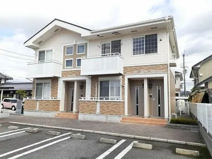 ツイン アヴニール壱号館の画像