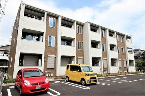 ヴィラ サブリナの画像