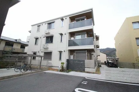 FAMILLE八尾東の画像