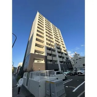 LIBTH高宮【0704号室】の外観