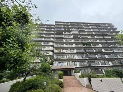 ネオコーポ茨木の画像