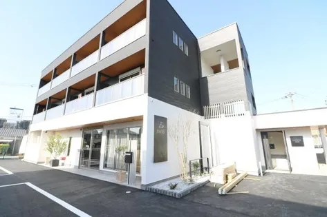 D.STYLE.ONE【205号室】の外観