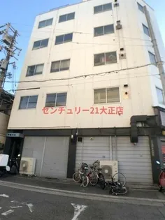 平尾ビルの画像