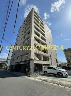 MARKSFORT花畑の画像