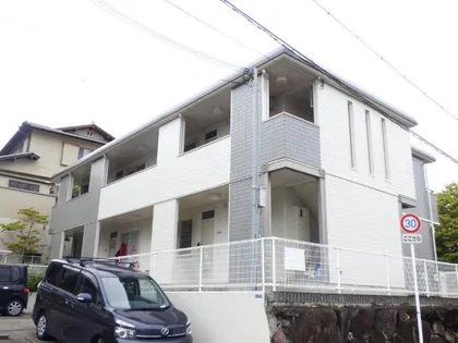 丸元ハイツの画像