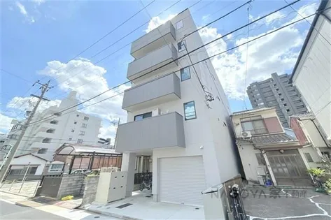 SUGARLOAF PARK花の木Ⅱの画像