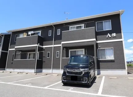 ライフステージ山野の画像