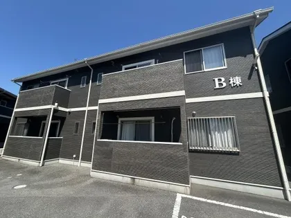 ライフステージ山野の画像