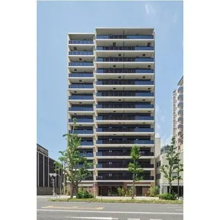 RJRプレシア南堀江の画像