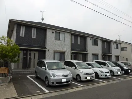 ルーチェ善導寺の画像