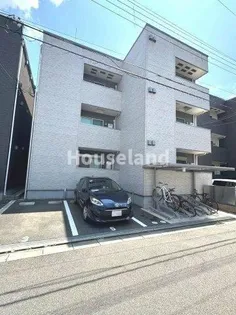 フジパレス和歌山黒田Ⅱ番館の画像