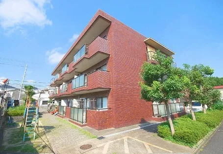 コーポヒルトップの画像