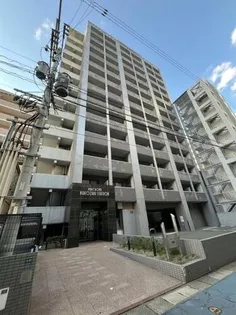 ピュアドーム箱崎ステーションの画像