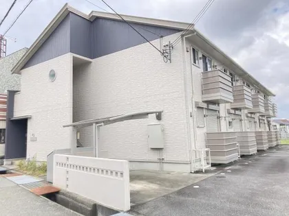 ブランコートの画像