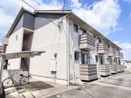 ブランコートの画像