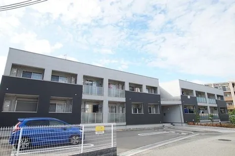 ノーブルスクエアの画像