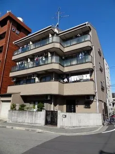 エクセルハイム三商の画像