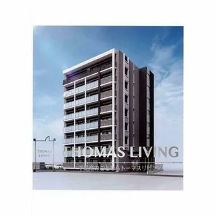 福岡県北九州市小倉北区浅野2丁目【マンション】の外観