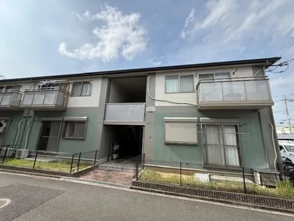 エーデルハイムAの画像