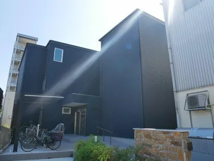 東住吉区北田辺の画像