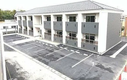 グリーンシティーⅠの画像