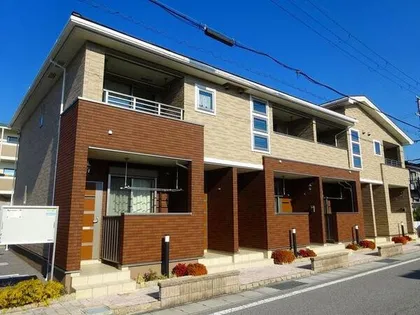 RIVERSIDE WINの画像