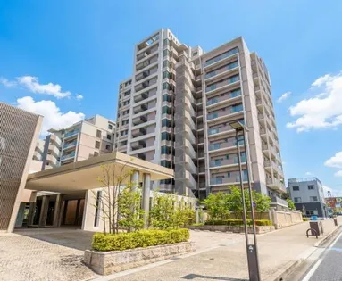 レジデンス ザ トヨタの画像