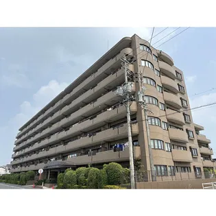 ライオンズマンション一宮白旗通の画像