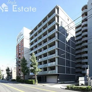 S-FORT名駅南五丁目【3階】の外観