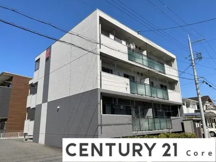 ベルフールの画像