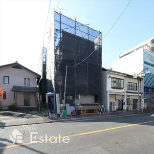 VILLA桜山の画像