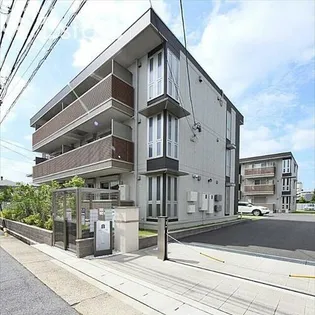 ラルジュ高峯 Aの画像