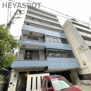BM TAKAOKA【4階】の外観