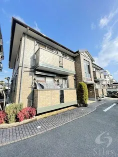 リビングタウン南花田B棟の画像