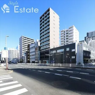 エスペランサ上前津の画像