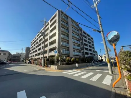 サーパス西向日の画像