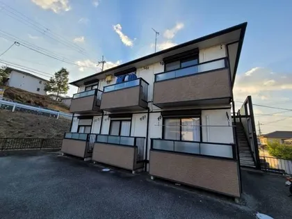 シルクハイツの画像