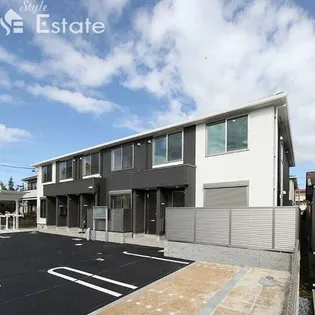 アーバンテラスの画像