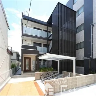 リブリ 花車の画像