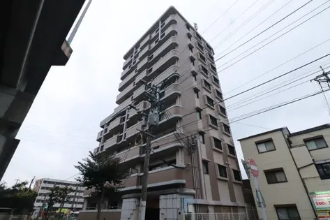 アムール春日公園の画像