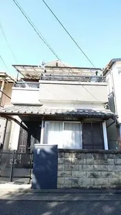大阪府堺市中区毛穴町【一戸建】の外観