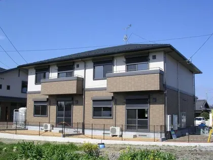 ボナールゲートIの画像