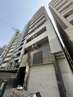 セントアミール南久宝寺の画像